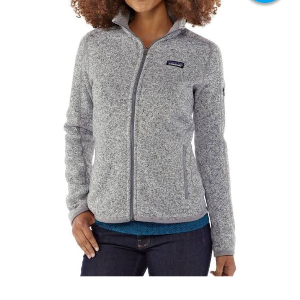 Patagonia Better Sweater